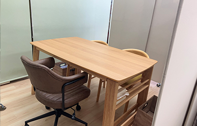 めぐみ堂薬局 店内風景